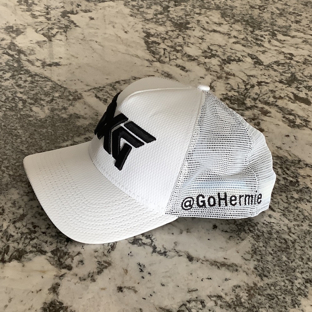 PXG RARE GoHermie Never-Worn Cap